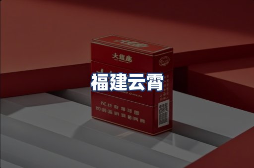 福建云霄